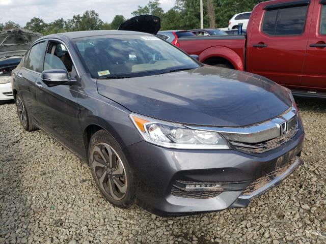 HONDA ACCORD EX 2016 1hgcr2f71ga113349