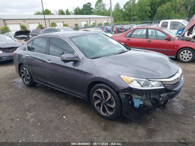 HONDA ACCORD 2016 1hgcr2f71ga113383