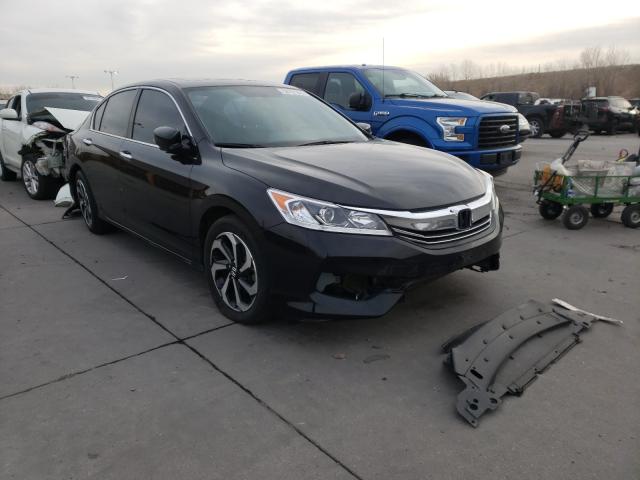 HONDA ACCORD EX 2016 1hgcr2f71ga115389