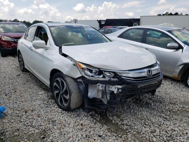 HONDA ACCORD EX 2016 1hgcr2f71ga124996