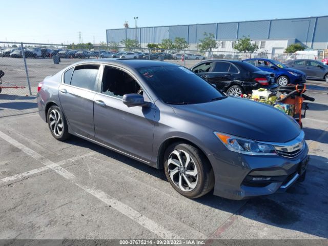 HONDA ACCORD 2016 1hgcr2f71ga126490