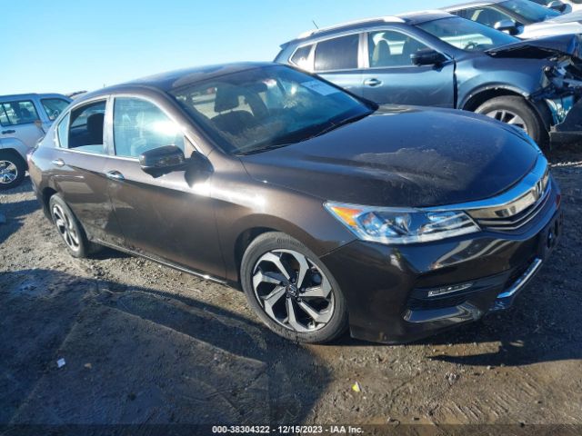 HONDA ACCORD 2016 1hgcr2f71ga131950