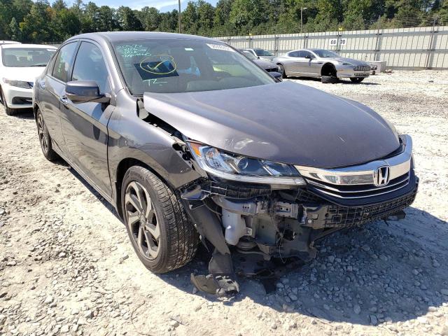 HONDA ACCORD EX 2016 1hgcr2f71ga135562