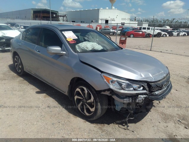 HONDA ACCORD SEDAN 2016 1hgcr2f71ga135593