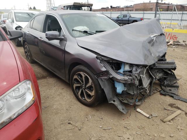 HONDA ACCORD EX 2016 1hgcr2f71ga145203