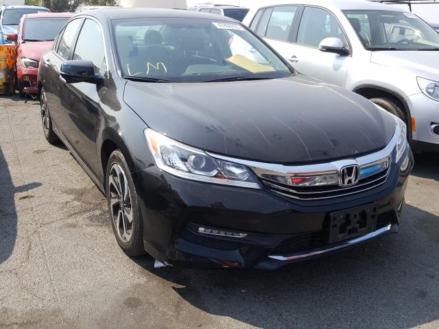 HONDA ACCORD EX 2016 1hgcr2f71ga153124