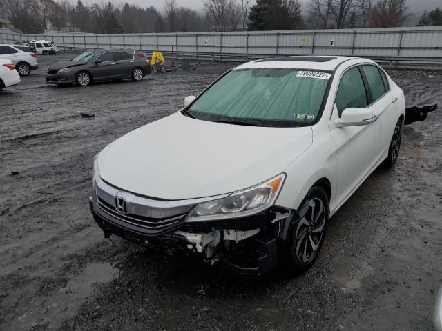 HONDA ACCORD EX 2016 1hgcr2f71ga171218