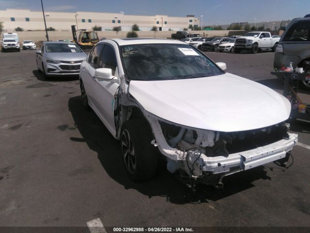 HONDA ACCORD SEDAN 2016 1hgcr2f71ga172028