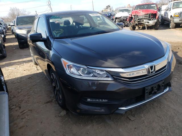 HONDA ACCORD EX 2016 1hgcr2f71ga172160