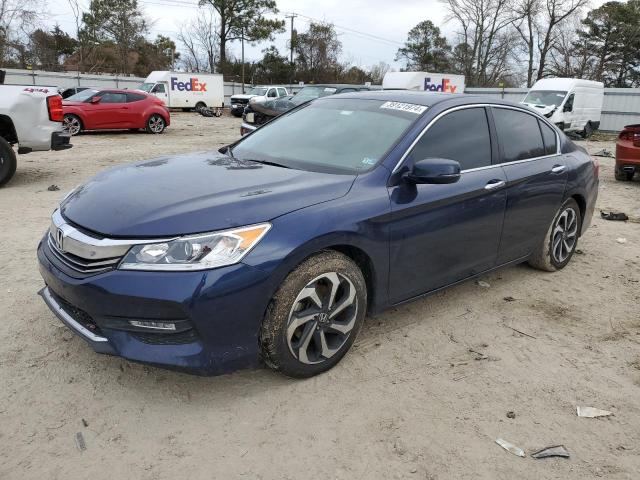 HONDA ACCORD 2016 1hgcr2f71ga185202