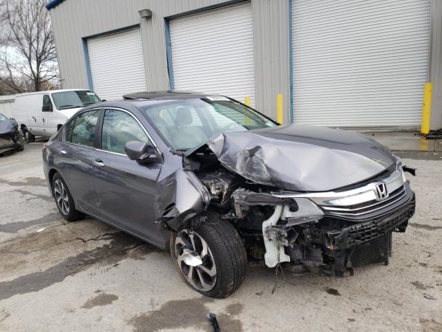 HONDA ACCORD EX 2016 1hgcr2f71ga187094