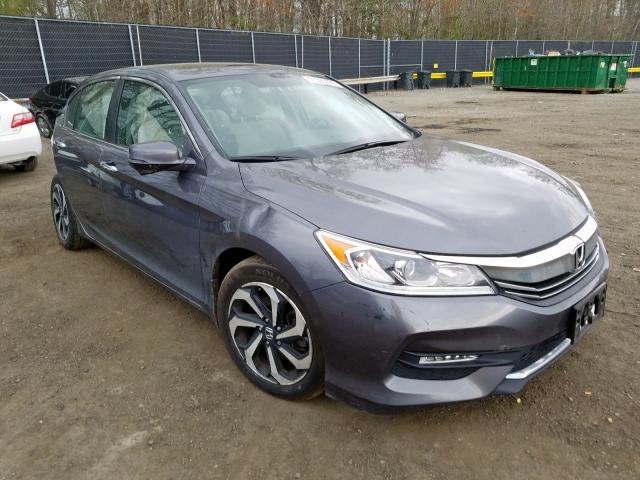 HONDA ACCORD EX 2016 1hgcr2f71ga196409