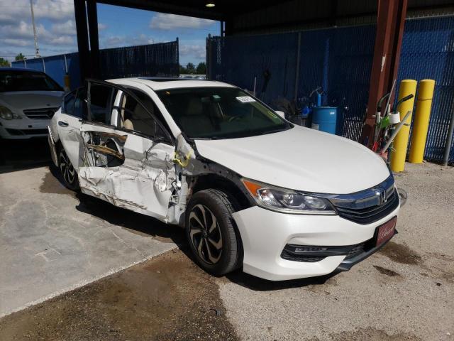 HONDA ACCORD EX 2016 1hgcr2f71ga205769