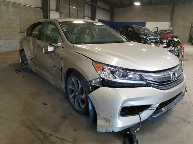 HONDA ACCORD EX 2016 1hgcr2f71ga215251