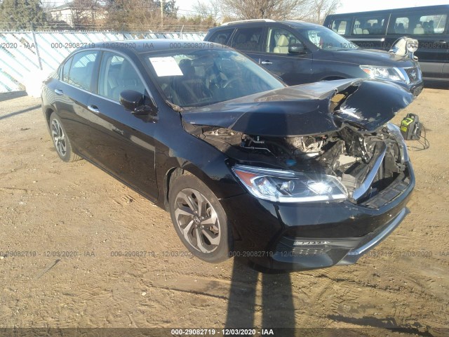 HONDA ACCORD SEDAN 2016 1hgcr2f71ga217193