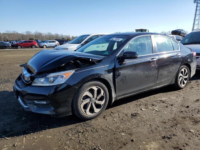 HONDA ACCORD 2016 1hgcr2f71ga224449