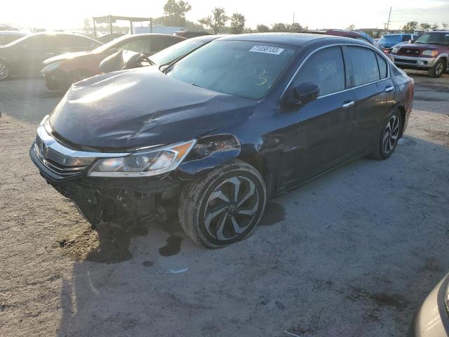 HONDA ACCORD EX 2016 1hgcr2f71ga226721