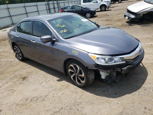 HONDA ACCORD EX 2016 1hgcr2f71ga231207