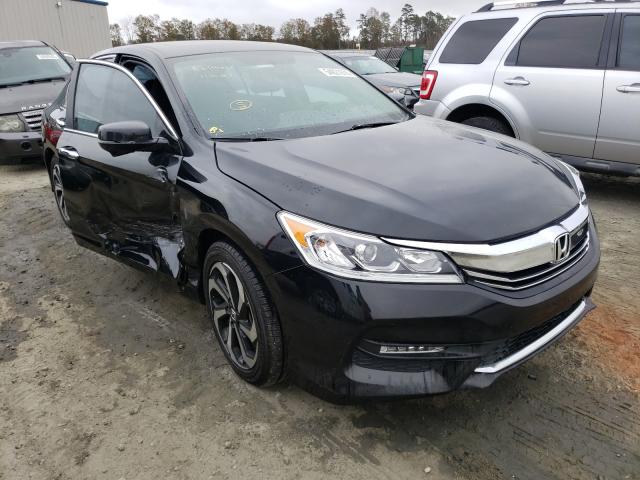 HONDA ACCORD EX 2016 1hgcr2f71ga233796