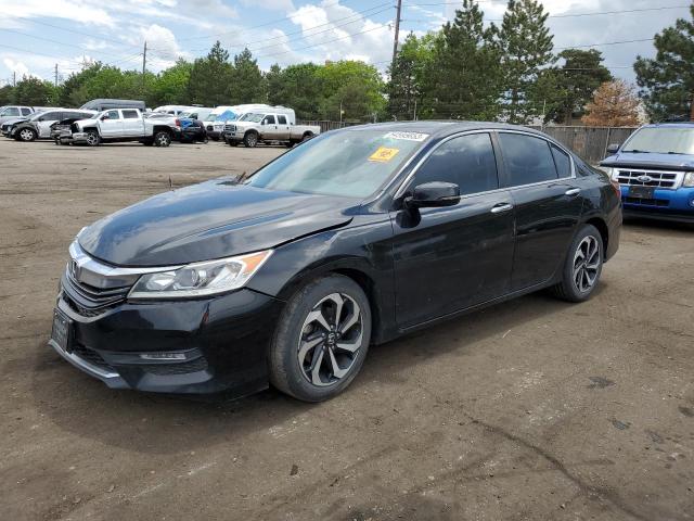 HONDA ACCORD EX 2016 1hgcr2f71ga233829