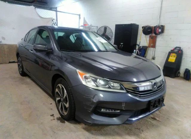 HONDA ACCORD SEDAN 2016 1hgcr2f71ga240828