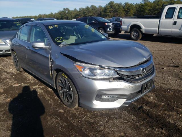 HONDA ACCORD EX 2017 1hgcr2f71ha008490