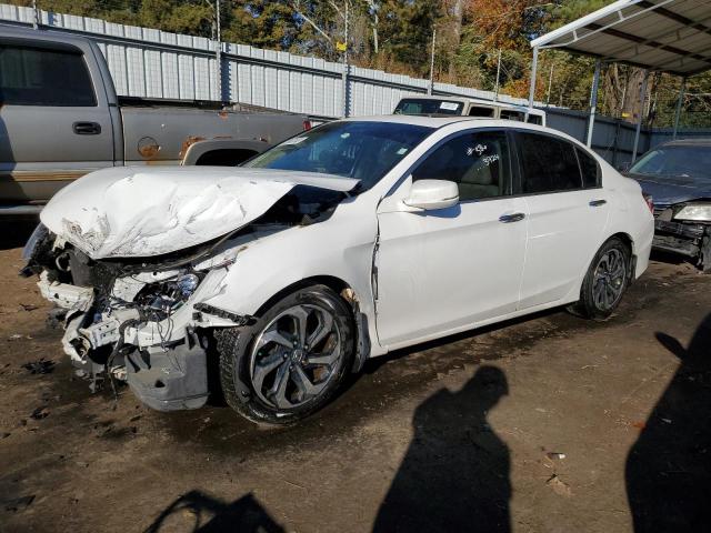 HONDA ACCORD 2017 1hgcr2f71ha033924