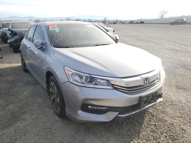 HONDA ACCORD EX 2017 1hgcr2f71ha036872