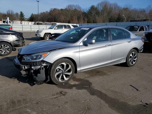 HONDA ACCORD 2017 1hgcr2f71ha036886