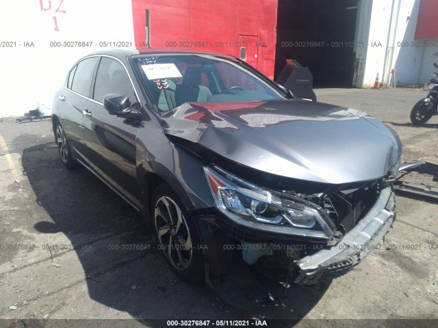 HONDA ACCORD SEDAN 2017 1hgcr2f71ha044132