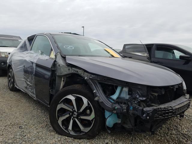 HONDA ACCORD EX 2017 1hgcr2f71ha068656