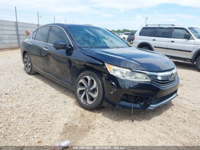 HONDA ACCORD 2017 1hgcr2f71ha071654