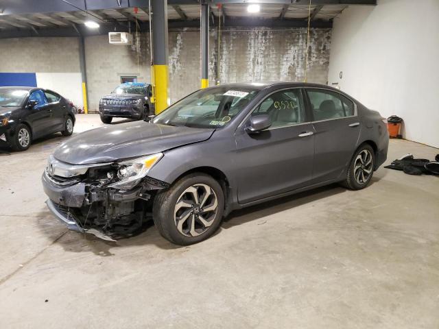 HONDA ACCORD EX 2017 1hgcr2f71ha089264