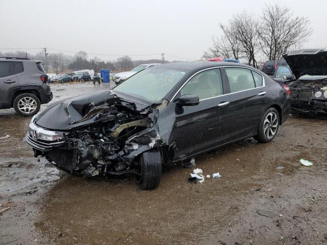 HONDA ACCORD EX 2017 1hgcr2f71ha095081