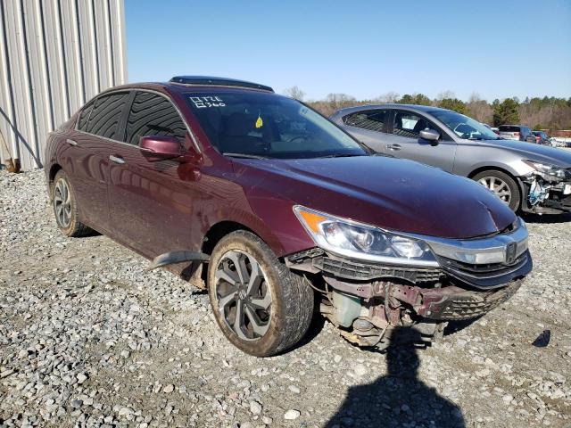 HONDA ACCORD EX 2017 1hgcr2f71ha096909