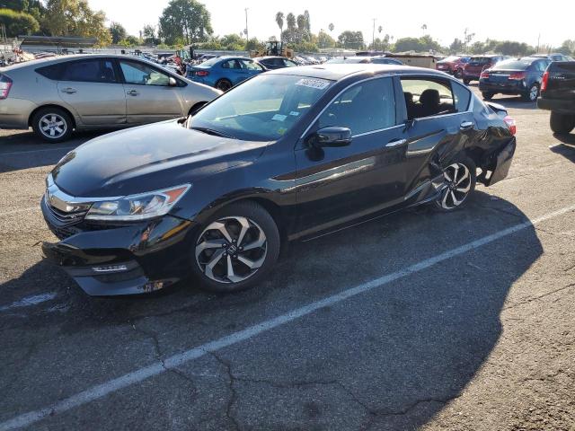 HONDA ACCORD 2017 1hgcr2f71ha104894