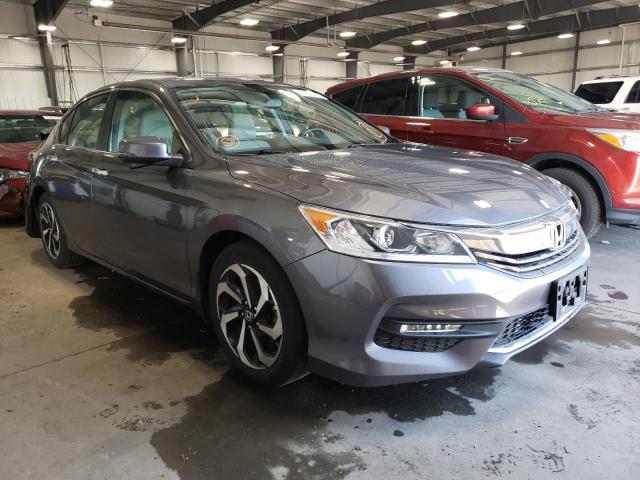 HONDA ACCORD EX 2017 1hgcr2f71ha105544