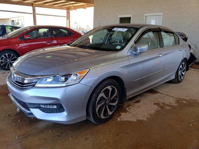 HONDA ACCORD EX 2017 1hgcr2f71ha113059