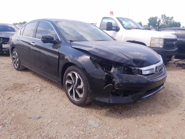 HONDA ACCORD EX 2017 1hgcr2f71ha129861