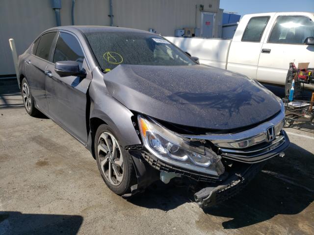 HONDA ACCORD EX 2017 1hgcr2f71ha132226