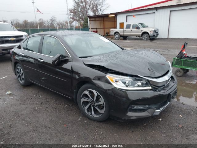 HONDA ACCORD 2017 1hgcr2f71ha175982