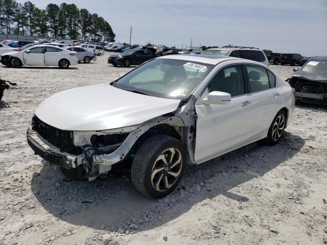 HONDA ACCORD EX 2017 1hgcr2f71ha183015