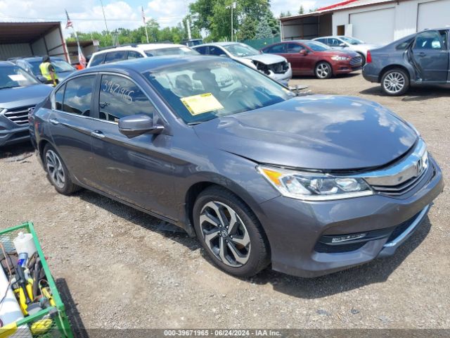 HONDA ACCORD 2017 1hgcr2f71ha187601