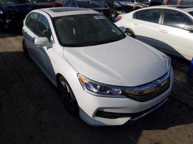 HONDA ACCORD EX 2017 1hgcr2f71ha190692