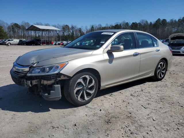 HONDA ACCORD EX 2017 1hgcr2f71ha200573