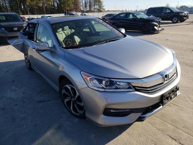 HONDA ACCORD 2017 1hgcr2f71ha210178