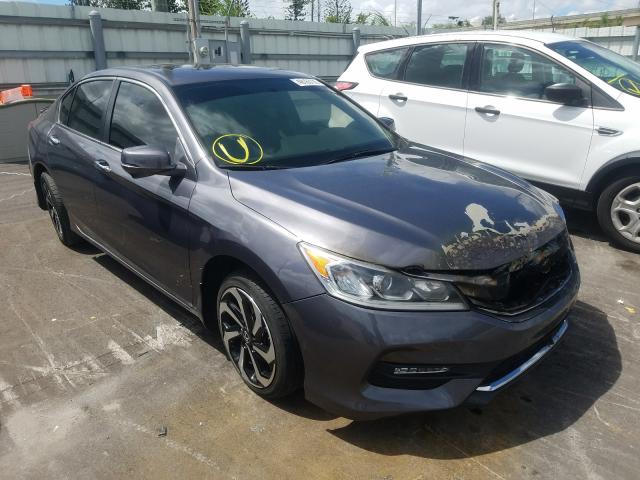 HONDA ACCORD EX 2017 1hgcr2f71ha244492