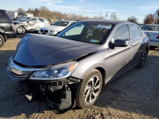 HONDA ACCORD 2017 1hgcr2f71ha245920