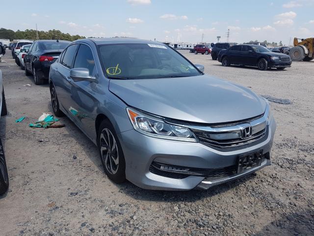 HONDA ACCORD EX 2017 1hgcr2f71ha252379