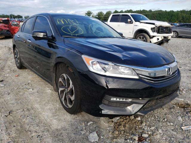 HONDA ACCORD EX 2017 1hgcr2f71ha253984